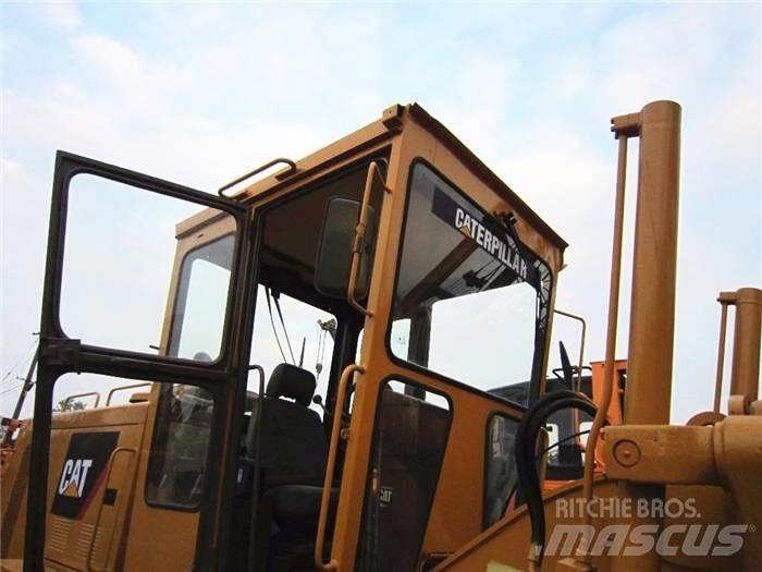 CAT 140 G Gredere