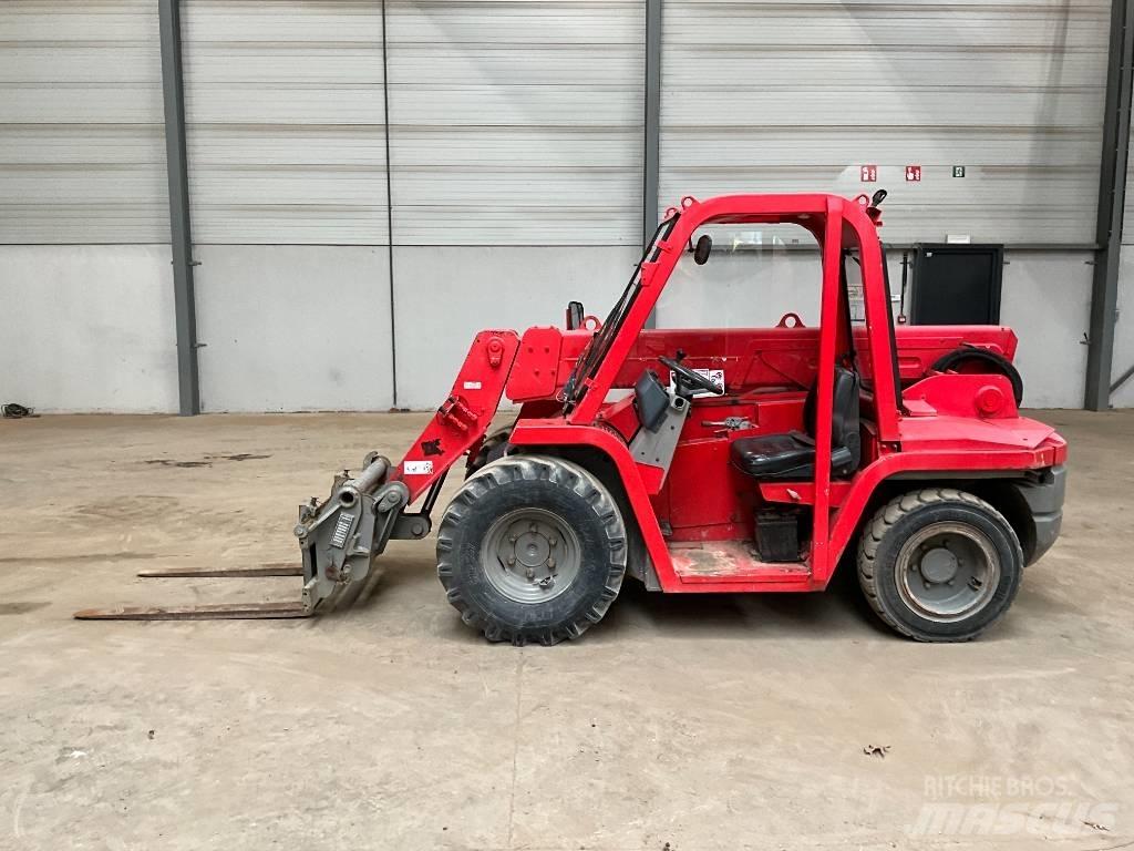 Manitou BT 420 Stivuitoare telescopice