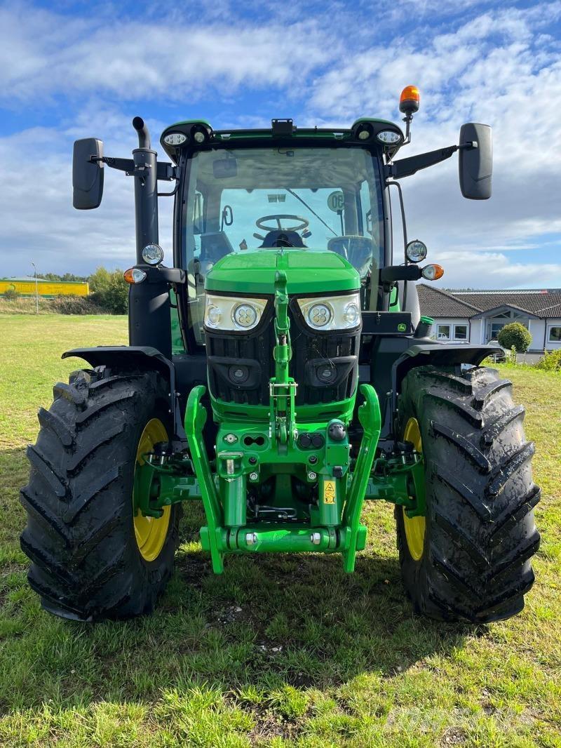 John Deere 6R130 Tractoare