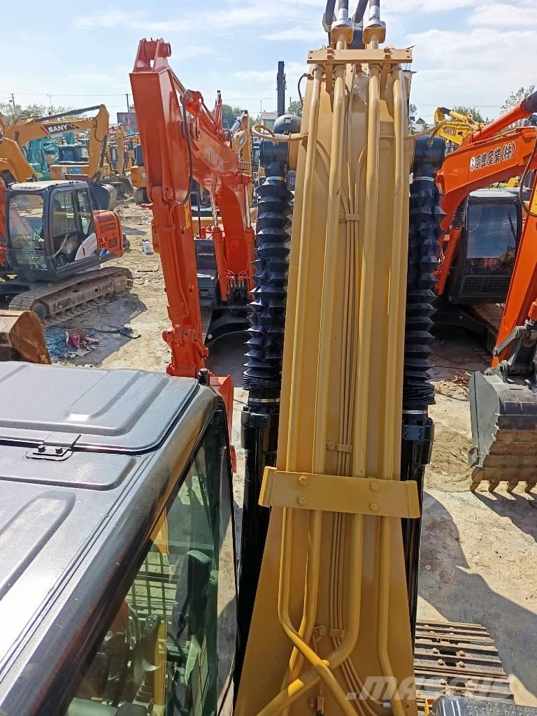 CAT 315D2 GC Excavatoare pe șenile
