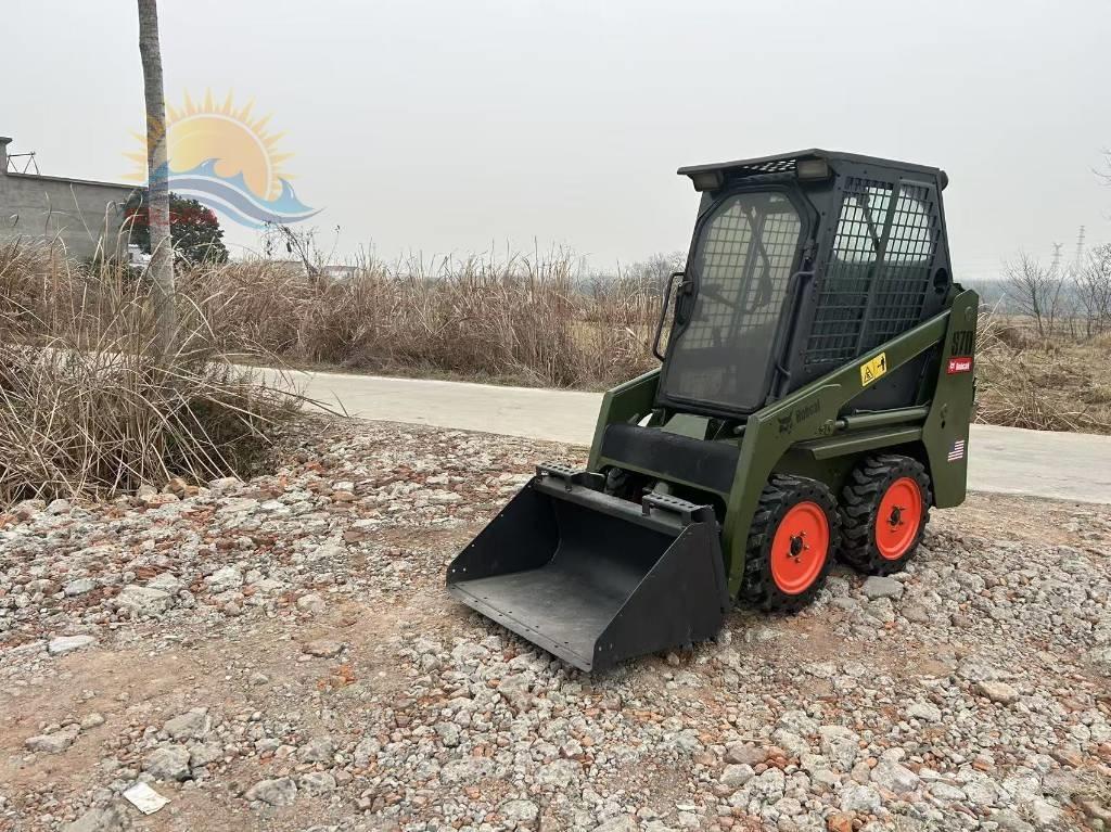 Bobcat S 70 Mini incarcator