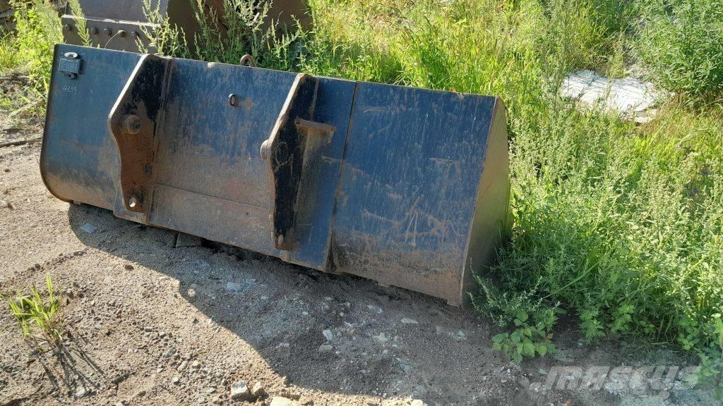 Manitou MT 1235 S Stivuitoare telescopice