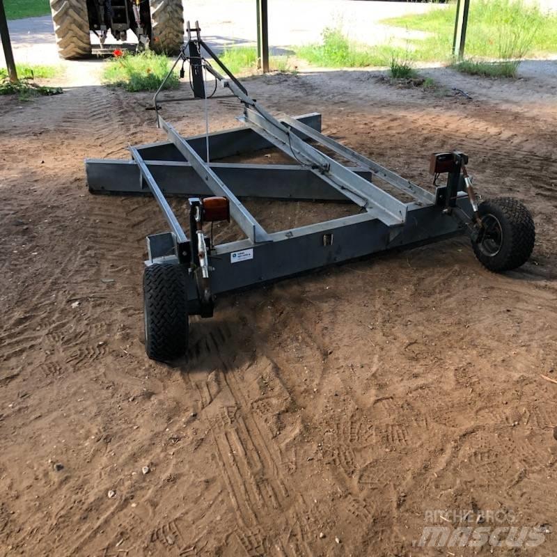 Mammen M3GL Buldozer