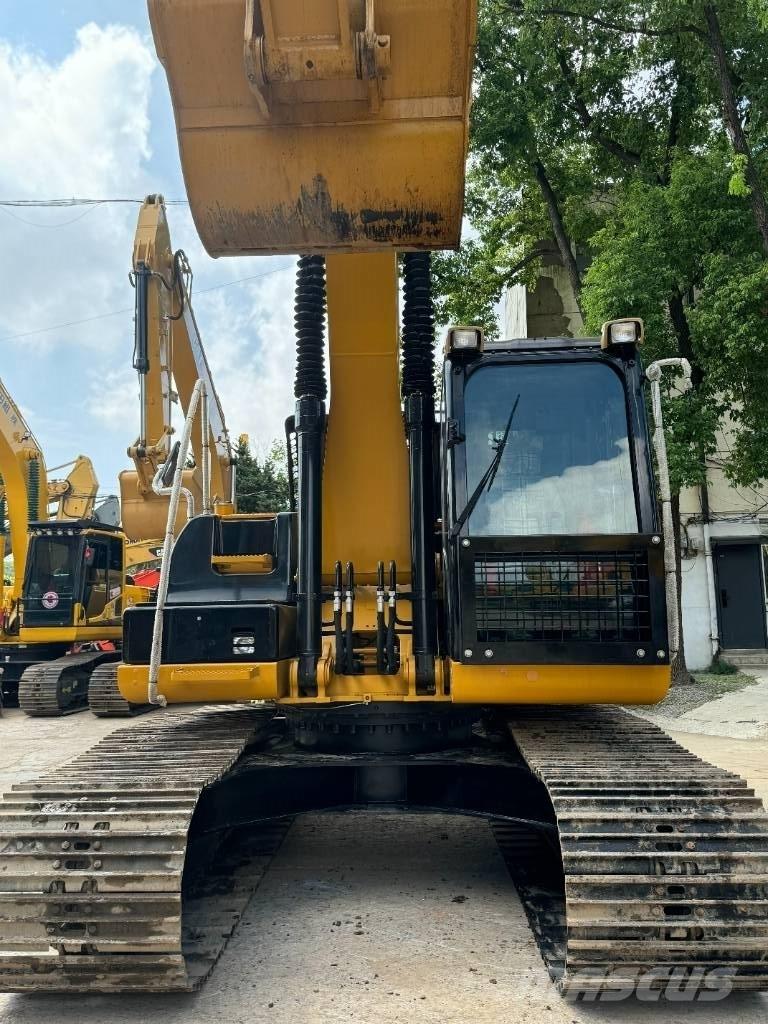 CAT 320 D Excavatoare 7t - 12t