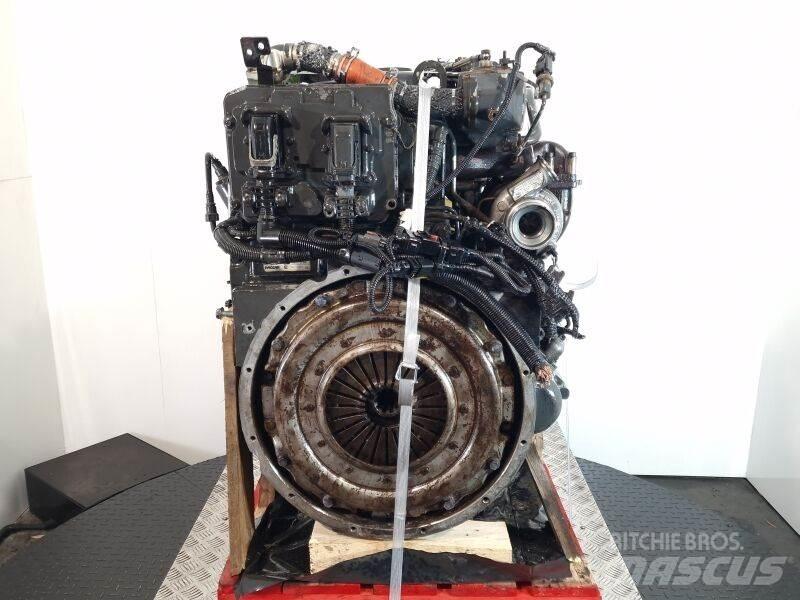 DAF PX-5 135 K1 Motoare