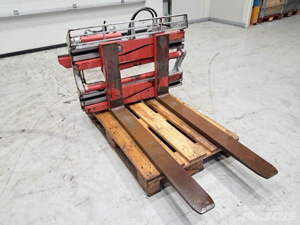 Seith ZVP 25-S Furci
