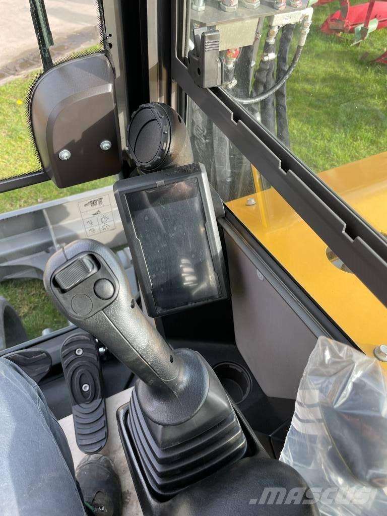 Volvo ECR 88 D Mini excavatoare < 7t