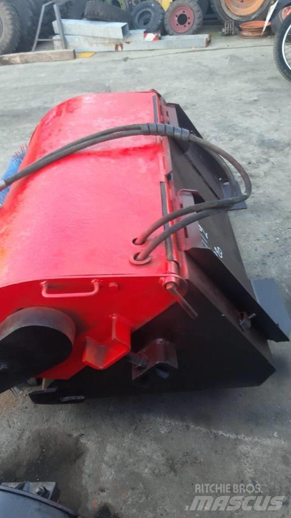 Bobcat 110 Maturatori