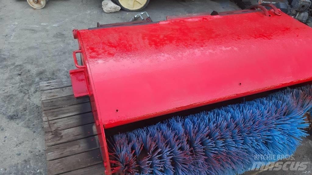 Bobcat 110 Maturatori
