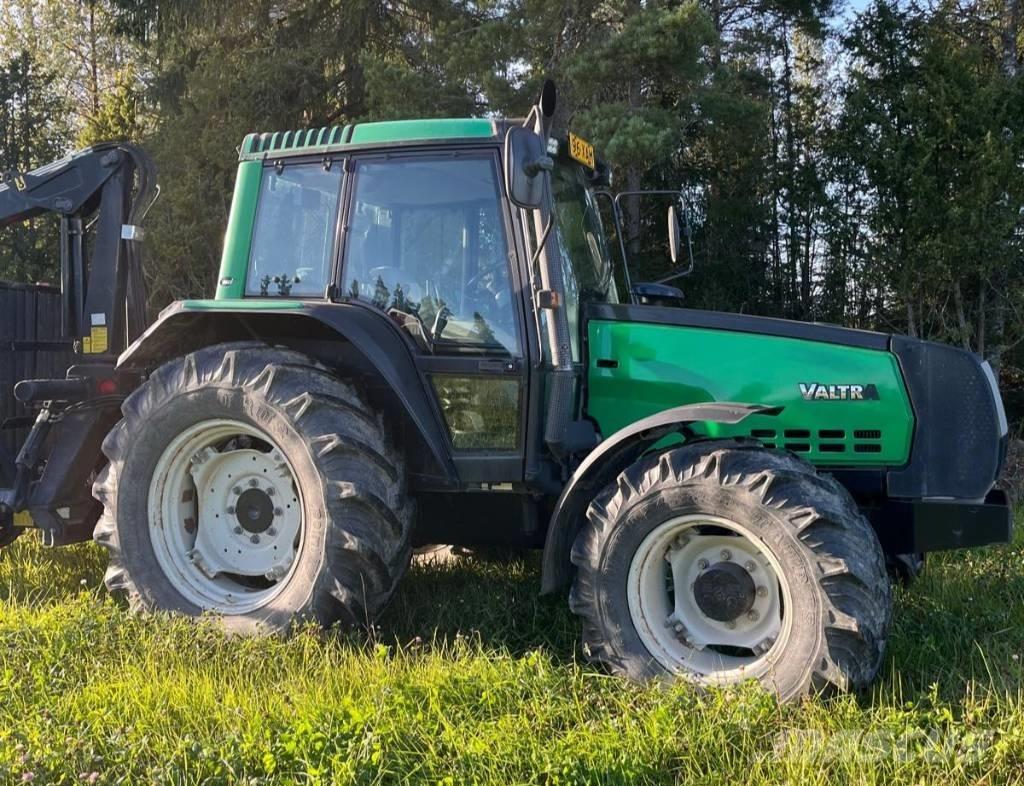 Valtra 6300 Tractoare