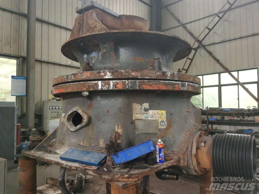 Sandvik CH 440 Concasoare