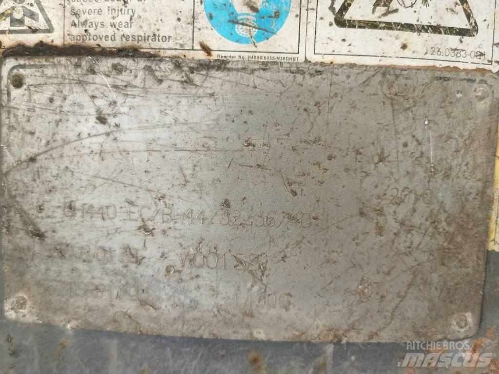 Sandvik CH 440 Concasoare