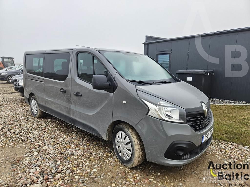 Renault Trafic Altele