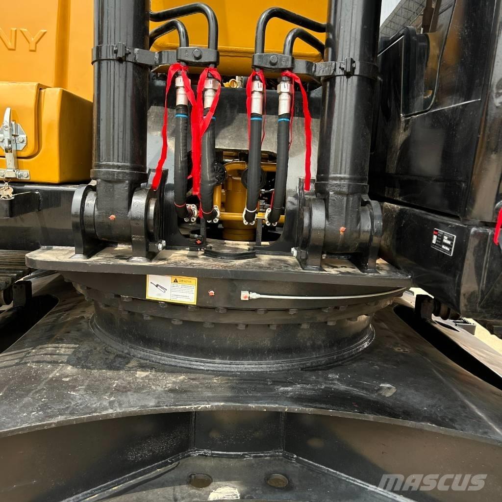 Sany 265-10 Excavatoare pe șenile
