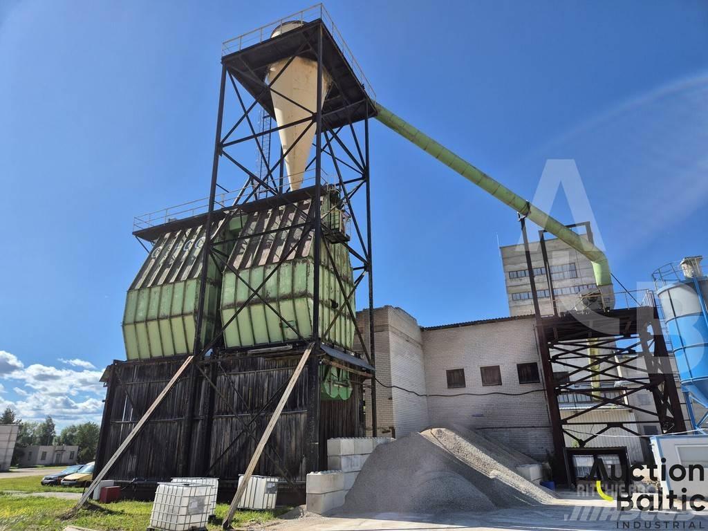  Wood chipper Masini de tocat lemn