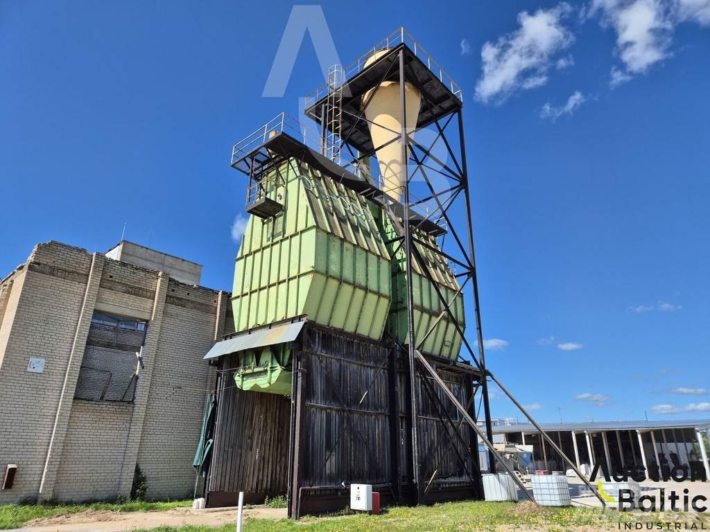  Wood chipper Masini de tocat lemn