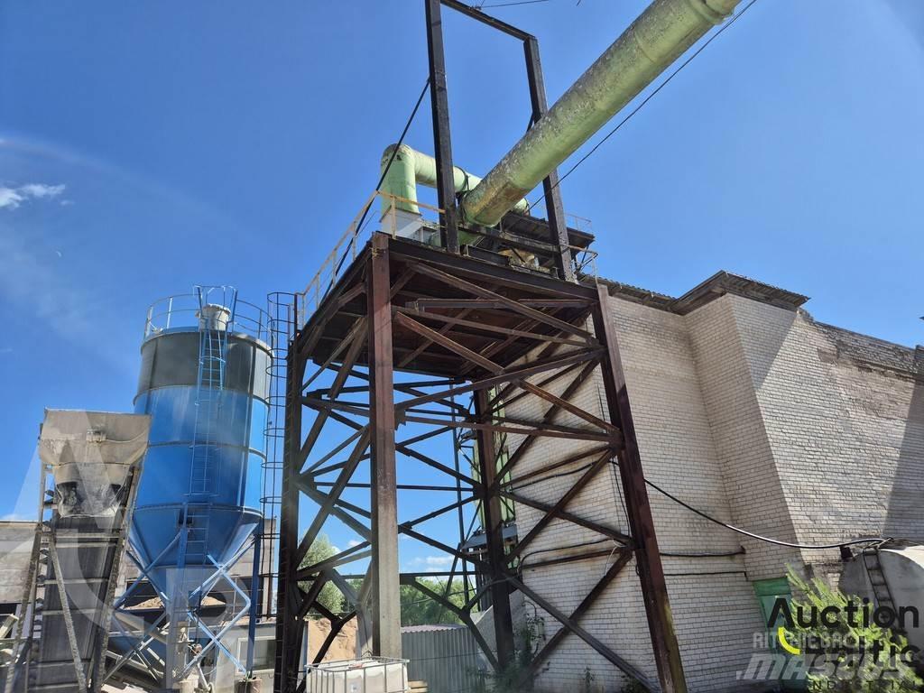  Wood chipper Masini de tocat lemn