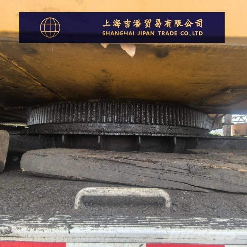 Sany STC 1000 C Macara pentru orice teren