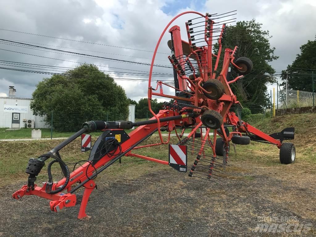 Kuhn GA 8830 Combina