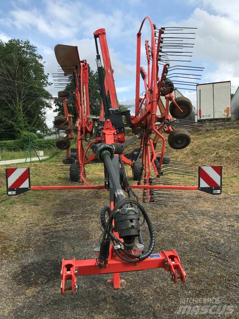 Kuhn GA 8830 Combina