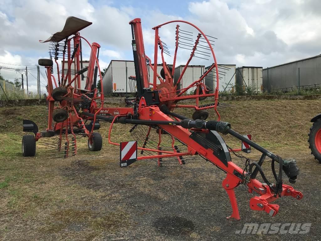 Kuhn GA 8830 Combina