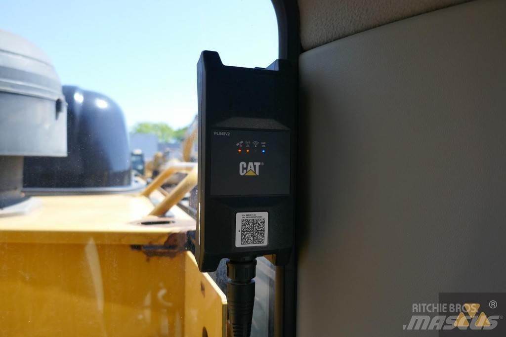 CAT 336FL Excavatoare pe șenile
