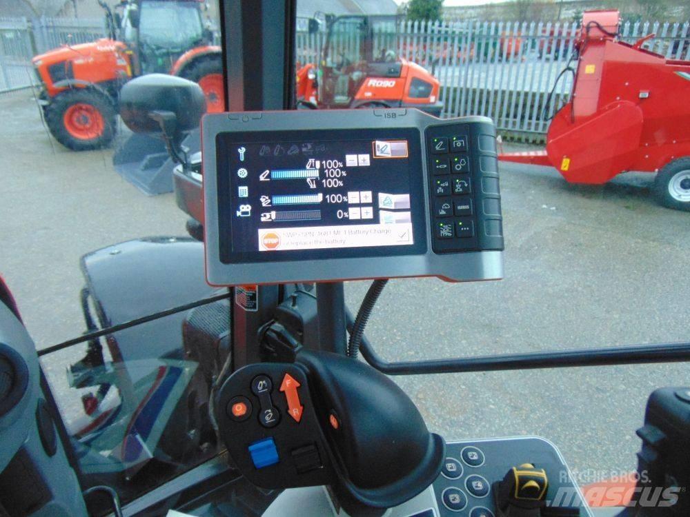 Kubota M 7151 Tractoare