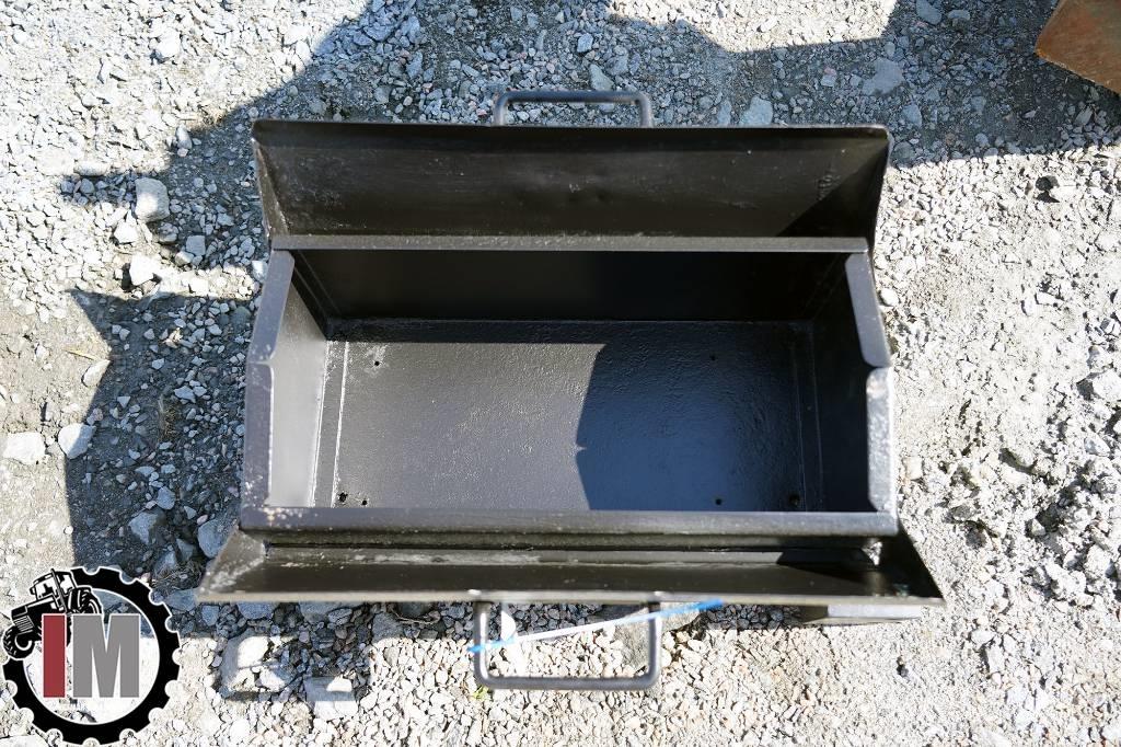  Verktygslåda Utilaje agricole - Altele