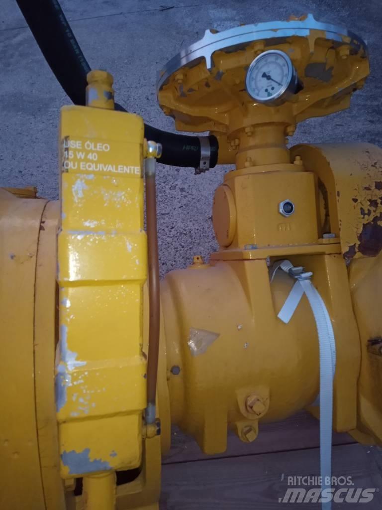  Itubombas 64S17 Pompa de apa
