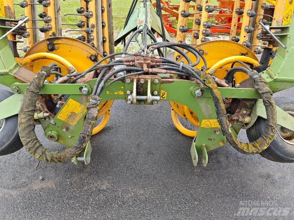 Elho V-Twin 600 Combina