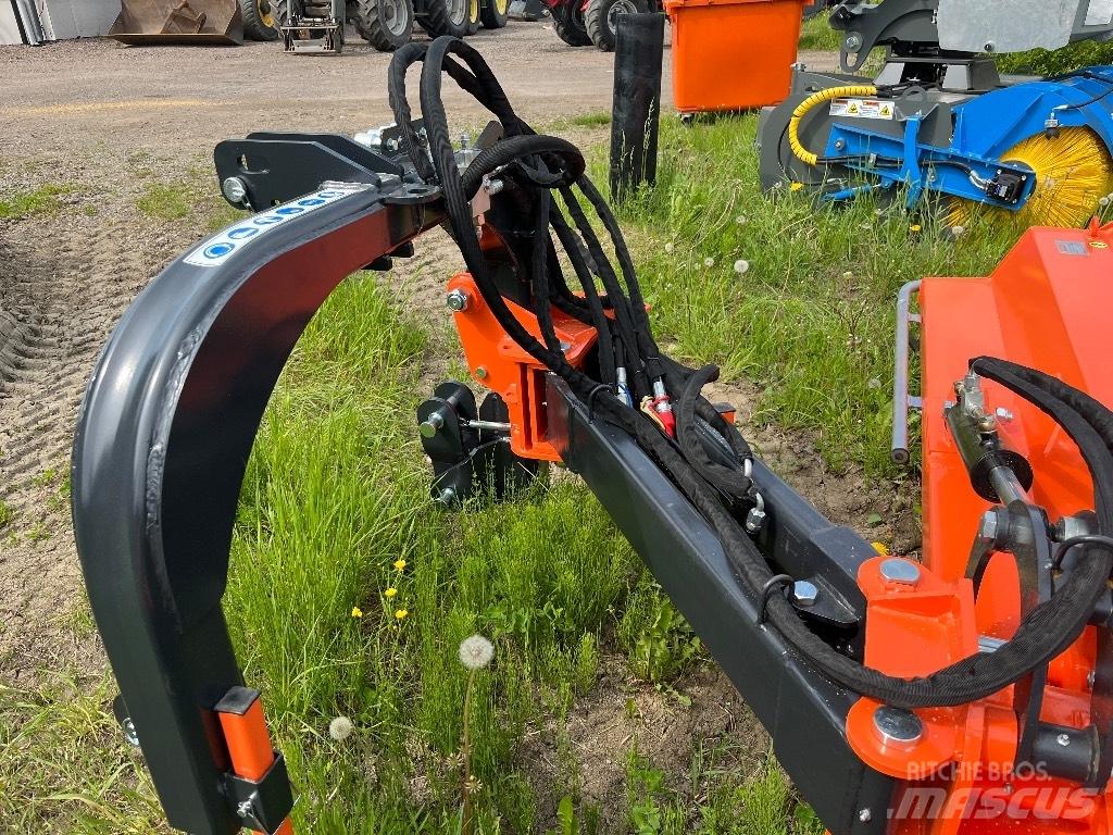 Tarmo PM220 Cositoare