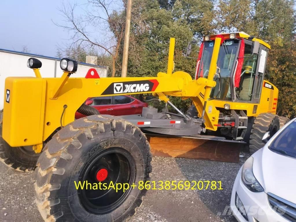 XCMG GR2153 Gredere