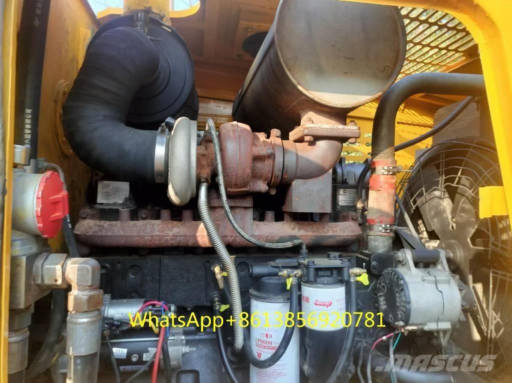 XCMG GR2153 Gredere