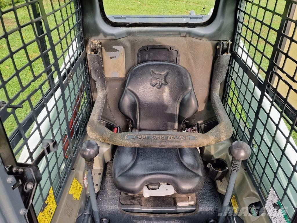 Bobcat S 450 Mini incarcator
