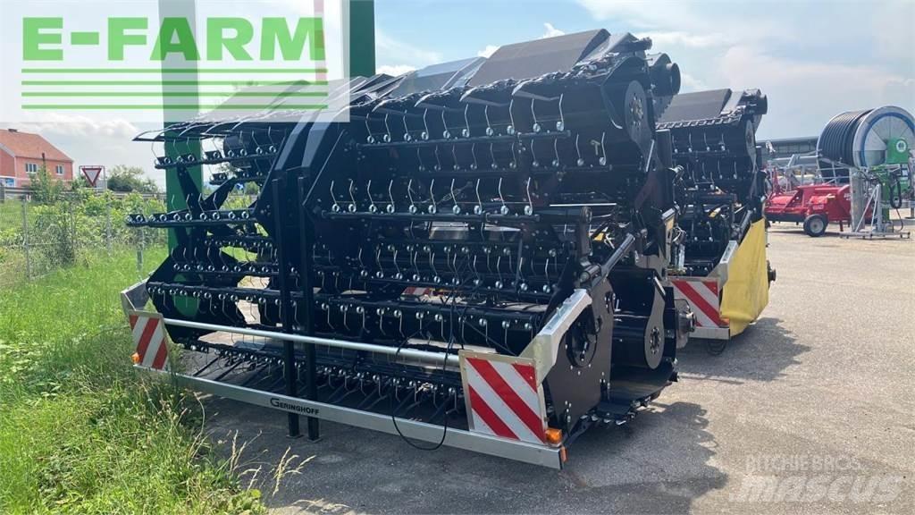 Geringhoff HV 720 Accesorii combine agricole