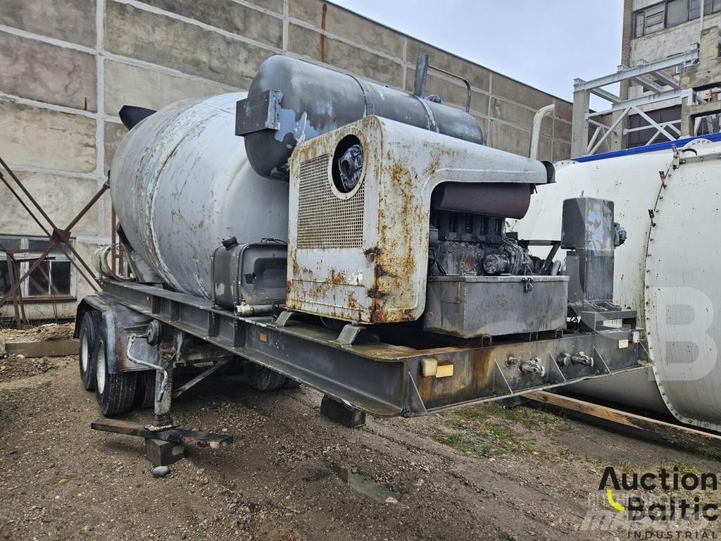 Lecinena SRP-2E Alte semi-remorci