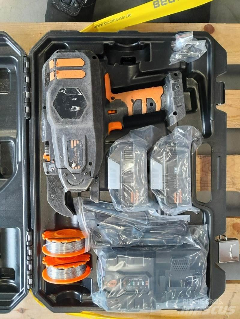  . ULTRA GRIP 40 Utilaje construcții - Altele