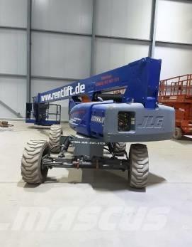 JLG M 600 JP Nacele cu brat articulat