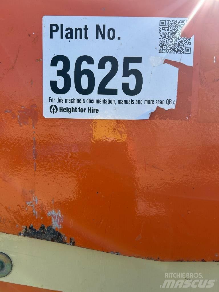 JLG 4069 Platforme foarfeca