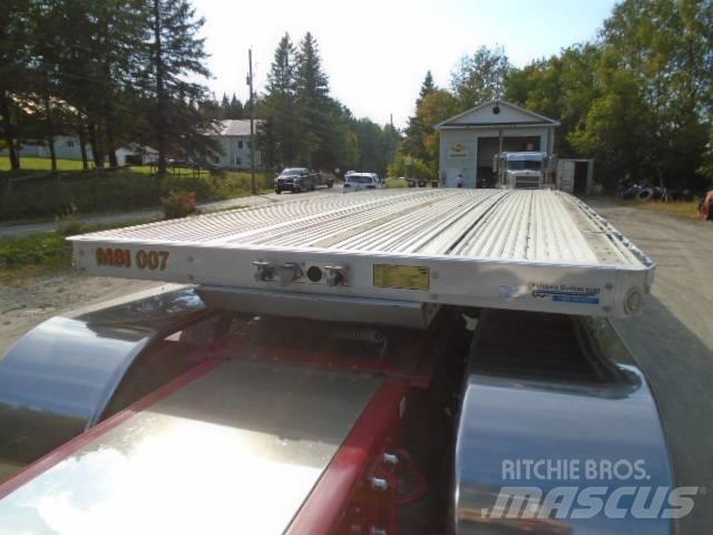 Reitnouer BIG BUBBA Pick up/Prelata