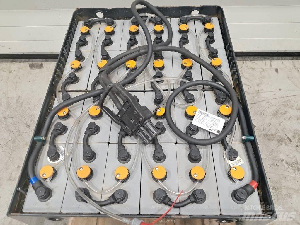  Batterij 48V 625Ah Baterii