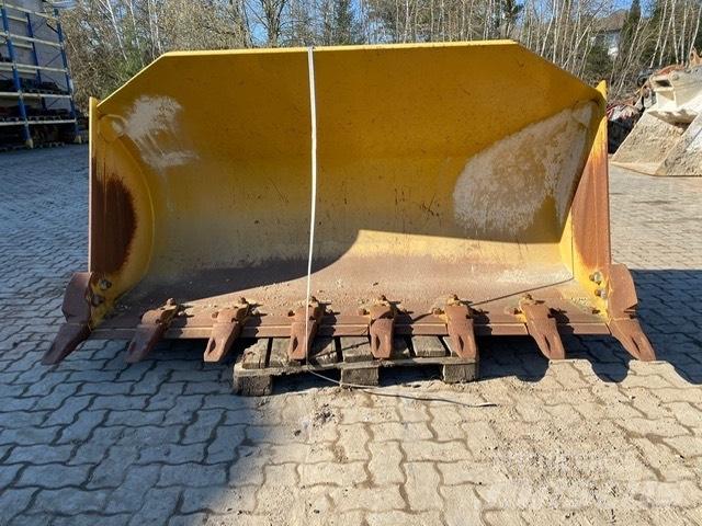 CAT 953 Bucket C/D/K Încarcatoare cu excavator