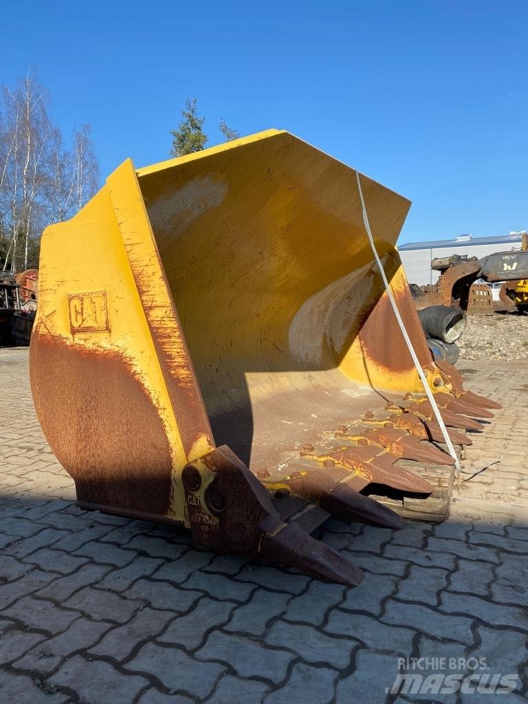 CAT 953 Bucket C/D/K Încarcatoare cu excavator