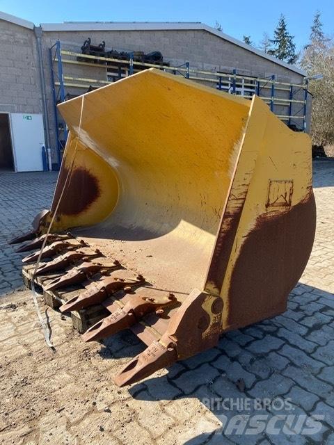 CAT 953 Bucket C/D/K Încarcatoare cu excavator