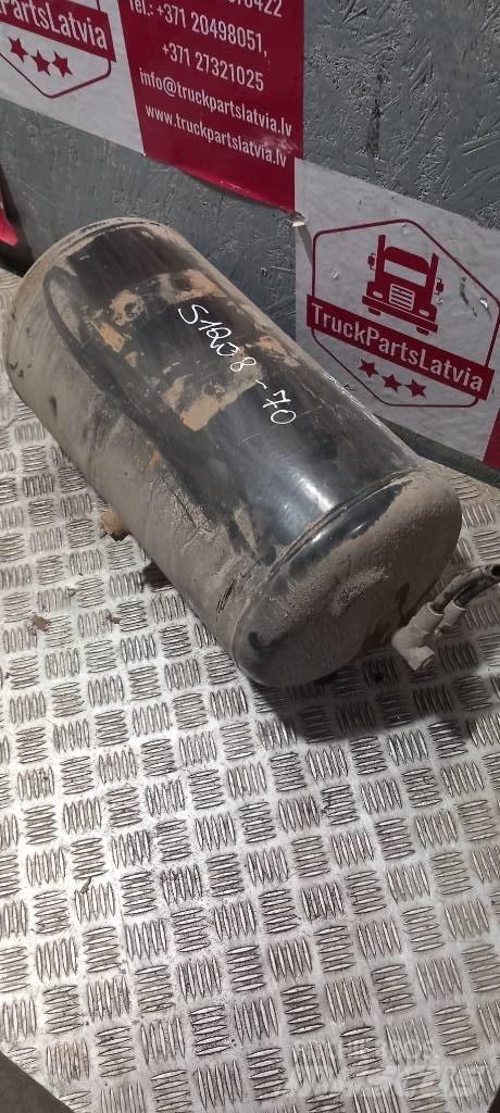 Scania 94 D1357950 Frane