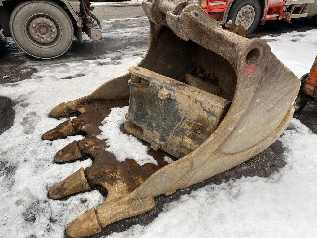 Hitachi ZX 350 LC-5B Excavatoare pe șenile
