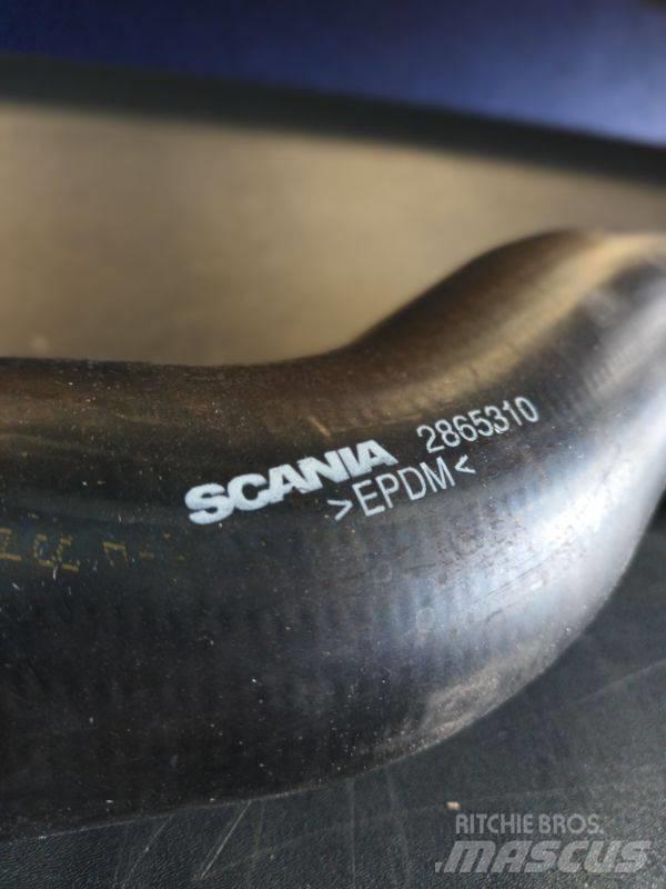 Scania HOSE 2865310 Motoare
