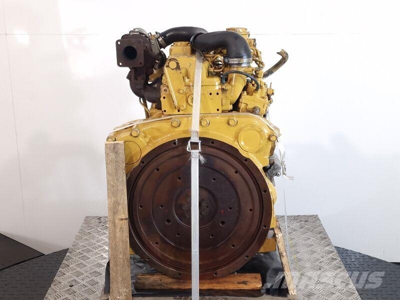 CAT C2.6 Motoare