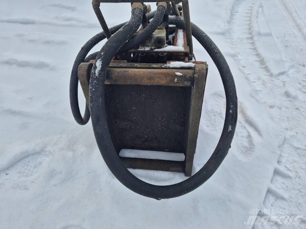 Rammer S45 kiinnike Ciocane / Concasoare