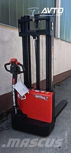 EP ESL 122 Li-ION Transpaleta manuala